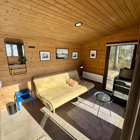 Villa Terwaluoto