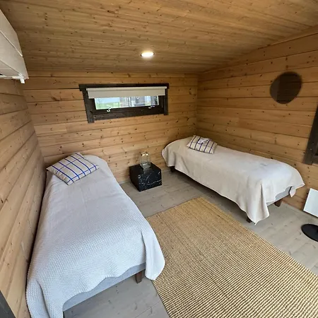 Willa Terwaluoto Oulu