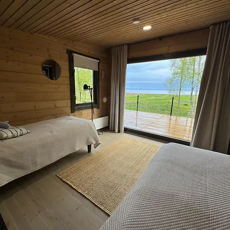 Villa Terwaluoto