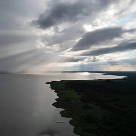 Terwaluoto *