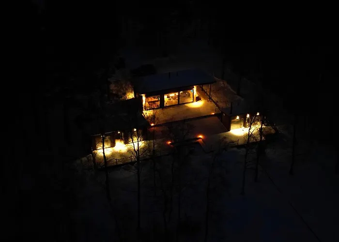 别墅 Terwaluoto 奥卢